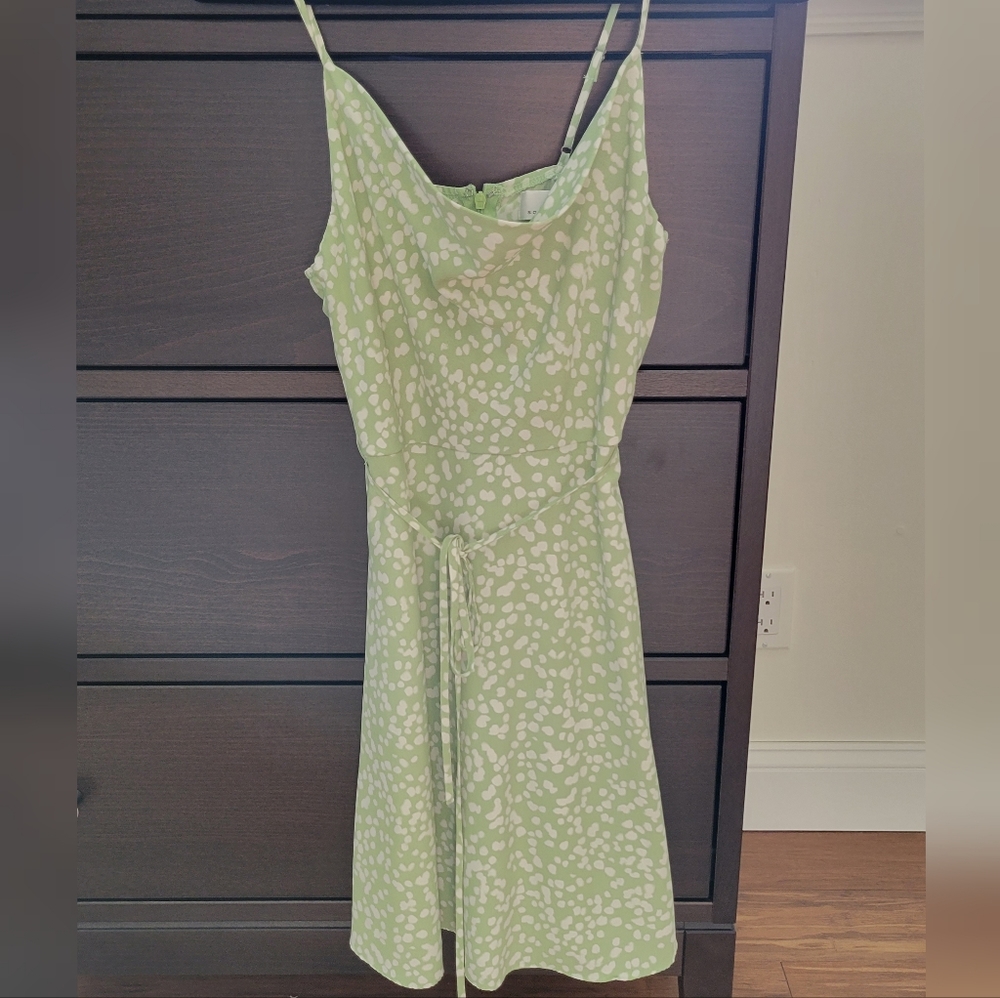 Socialite Dress